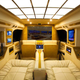 Illustration for article titled Lexani Has Its Depraved Way With The 2015 Cadillac Escalade